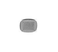 Homemania Niche Shila 1 - Gris - 44 x 34 x 15 cm