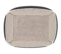Homemania Niche Shila - Crème - 44 x 34 x 15 cm G