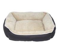 Homemania Niche Shila - Crème - 84 x 66 x 19 cm G