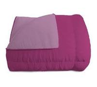 Homemania Quilt d'hiver Double - Rose, violet - 260 x 260 cm