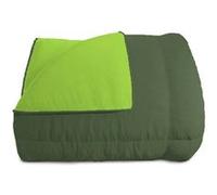 Homemania Quilt d'hiver Double - Vert - 260 x 260 cm Vert G