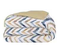 Fantasy T-FA-Hippy-2P couette d'hiver, Hippy, Double, Microfibre, 260x240cm