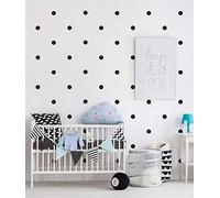 Homemania Sticker en Vinyle Noir