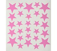 Homemania Sticker en Vinyle Rose