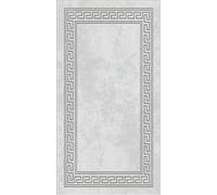 Homemania Tapis imprimé, 25% Polyester, 75% Coton, Multicolore