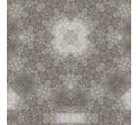 Homemania Tapis Imprimé Archaeological Ruins 2 - Résumé - Décoration de Maison, Tapis d'entrée - Antidérapant - pour Couloir, Cuisine, Chambre, Salon - Multicolore en Polyester, Coton, 80 X 200cm