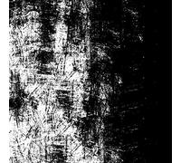 Homemania Tapis Imprimé Black and White Dreams - Résumé - Décoration de Maison, Tapis d'entrée - Antidérapant - pour Couloir, Cuisine, Chambre, Salon - Multicolore en Polyester, Coton, 80 X 200cm
