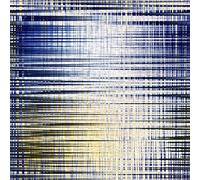 Homemania Tapis Imprimé Live Heart Rhythm - Résumé - Décoration de Maison - Antidérapants - pour Salon, Séjour, Chambre à Coucher - Multicolore en Polyester, Coton, 100 X 150cm