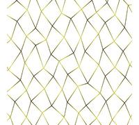 Homemania Tapis Imprimé Modern Choice 4 - Géométrique - Décoration de Maison, Tapis d'entrée - Antidérapant - pour Couloir, Cuisine, Chambre, Salon - Multicolore en Polyester, Coton, 80 X 200cm