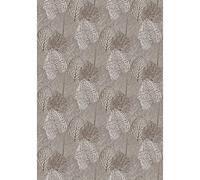 Homemania Tapis imprimé Natura 2, imprimé Multicolore, en Micro Polyamide 80 x 200 cm