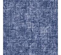 Homemania Tapis Imprimé Shades of Blue - Géométrique - Décoration de Maison - Antidérapant - pour Salon, Séjour, Chambre à Coucher - Multicolore en Polyester, Coton, 80 X 50cm