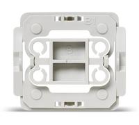 HOMEMATIC 103094A2A Adaptateur d'installation BERKER B1