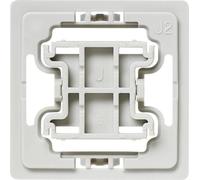 HOMEMATIC 103478A2A Adaptateur d'installation JUNG J2