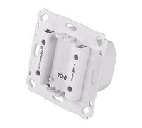 HomeMatic commutateur de bloc d'alimentation pour IP, Lot de 1, Blanc, 151197 A0 Blanc G