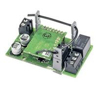Homematic Commutateur Ip 150776 A0 Circuit Imprimé, Vert