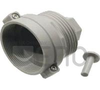 HomeMatic eQ-3 Adapter Oventrop 760-29 für Heizkörperthermostat 105155