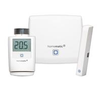HomeMatic HMIP-SK1 thermostat Blanc