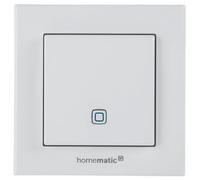 HomeMatic HmIP-STH Intérieure Capteur d'humidité et de température Autonome Sans fil