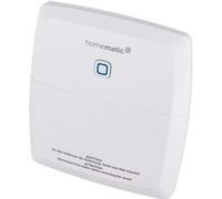 HomeMatic IP 150842 A0 actionneur pour chauffage - 2 prises, 3680 W, 230 V G