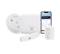 HMIP SK7N - Kit de démarrage Alarme