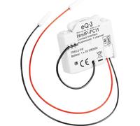 Homematic IP 153489A0 - Interface de contact encastré (1 entrée, 3 V)