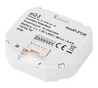 Homematic Ip 153501A0 Blanc G