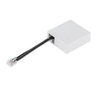 Homematic IP 153986A0 HmIP-MOD-HO Module de Commutation pour Porte de Garage