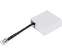 Homematic IP 153986A0 HmIP-Mod-Ho Module de Commutation pour Porte de Garage
