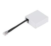 Bouton de porte pour placard GENERIQUE Homematic IP 153986A0 HmIP-Mod-Ho Module de Commutation pour Porte de Garage