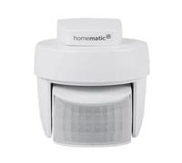 Homematic Ip 156203a0 Détecteur De Mouvement Blanc