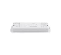 Homematic IP 157662A0 : Contrôleur LED Blanc, 12-24V, portée 260m, 868MHz, IP20, Dimensions 170x40x26mm, 79g