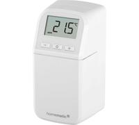 Homematic IP 157681A0 Homematic IP Smart Home kompakt plus Heizkörperthermostat
