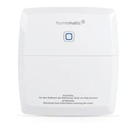 HomeMatic IP 150842 A0 actionneur pour chauffage - 2 prises, 3680 W, 230 V G