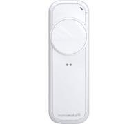 Homematic IP Actionneur de serrure de porte - Pro, blanc, Smart Home, surveillance permanente de porte, verrouillage intelligent, serrure électronique, mise à niveau facile, contrôle de la porte via