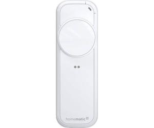 Homematic IP Actionneur de serrure de porte - Pro, blanc, Smart Home, surveillance permanente de porte, verrouillage intelligent, serrure électronique, mise à niveau facile, contrôle de la porte via