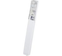 Homematic IP Contact pour porte et fenêtre HmIP-SWDO-I caché sans fil Blanc 151039A0