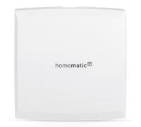 Homematic IP Bouton-Poussoir pour Porte de Garage HmIP-WGC