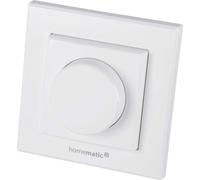 Homematic IP Bouton-poussoir rotatif HmIP-WRCR