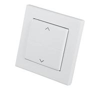 Homematic IP Brand Switch Switch Switch Switch Switch Switch Switch - Avec flèches, blanc, 153001A0