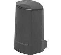 HomeMatic IP Capteur de température et humidité, noir, 150574A0, 3V G