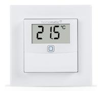 Homematic IP Capteur thermo-hygrométrique sans fil 150180A0A 1 pièce Standard