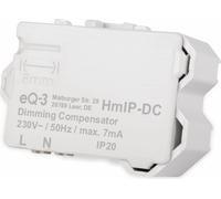 Homematic IP Compensateur de variateur