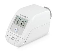 Homematic IP domotique Thermostat de Radiateur - Basic, 153412A0 Blanc