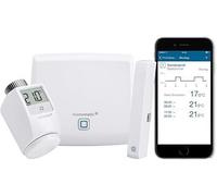 Homematic IP Ensemble complet Starterset Raumklima
