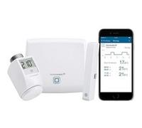 Homematic IP Ensemble complet Starterset Raumklima G