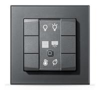 Homematic IP Funk Wandtaster HmIP-WRC6-A