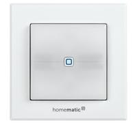 Homematic IP HmIP-BSL interrupteur d'éclairage Blanc