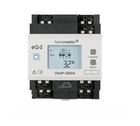 HMIP DRSI4 - Actionneur de commutation pour montage sur rail DIN - quadruple