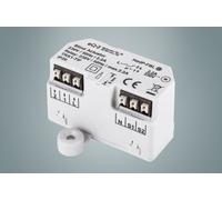 Homematic IP HmIP-FBL accessoires store/volet Transmetteur Blanc