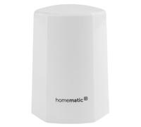 Homematic IP HmIP-STHO Extérieure Capteur d'humidité et de température Autonome Sans fil